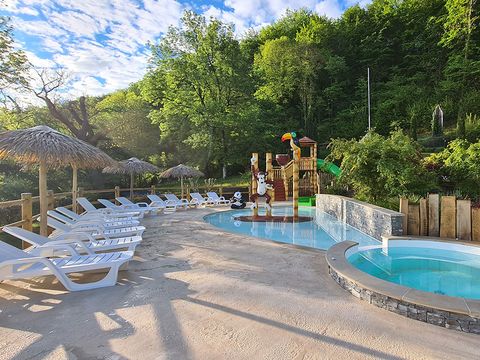 Camping La Forêt - Camping Hautes-Pyrénées - Image N°5